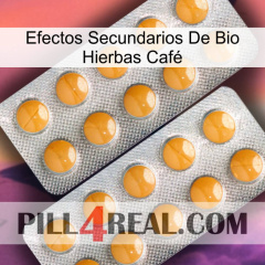 Efectos Secundarios De Bio Hierbas Café levitra2